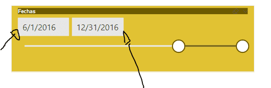 Separador fechas Power BI 1