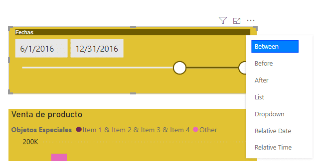 Separador fechas Power BI 3