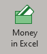 Money en Excel