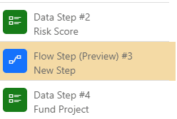 Power Automate: Activa flujos desde «Model-Driven Power App Business Process Flows»