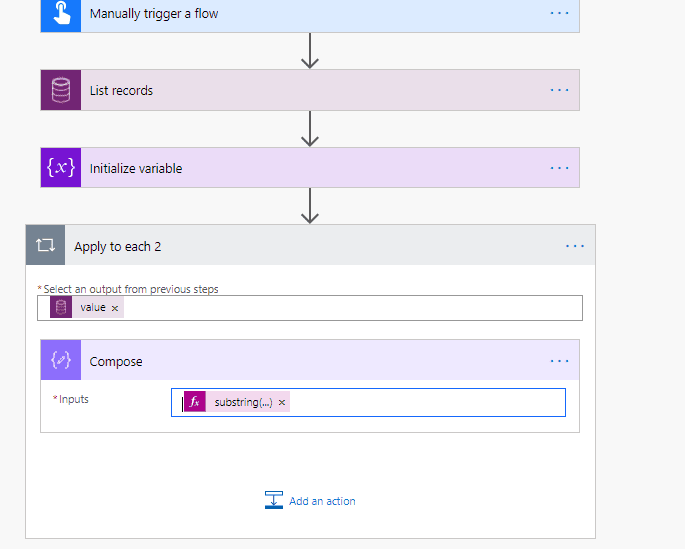 Acceder a las propiedades de un objeto en Power Automate te ayuda a evitar errores dentro del flujo de trabajo de tu desarrollo.