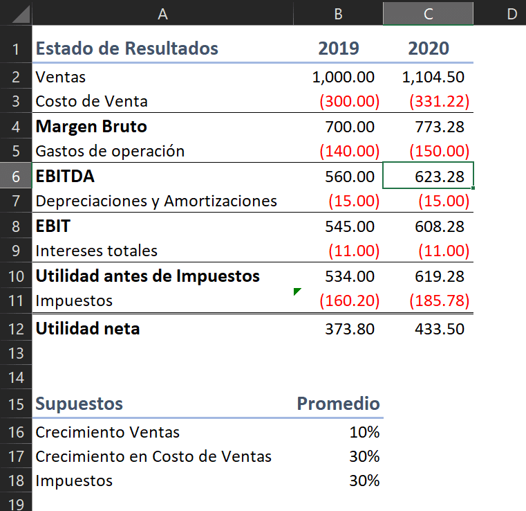 Analisis Montecarlo con Excel 365 y xlwings Python - Python