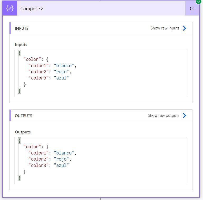 Power Automate: Manual básico para objetos JSON