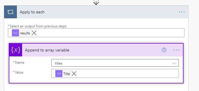 Power Automate versiones Sharepoint 3