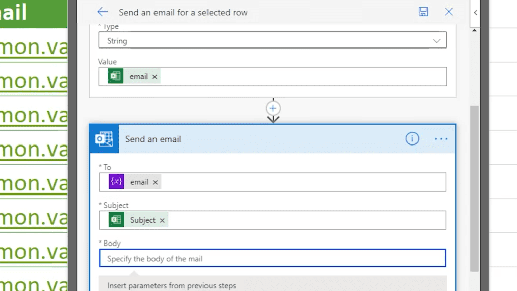excel enviar correos sin macros 4